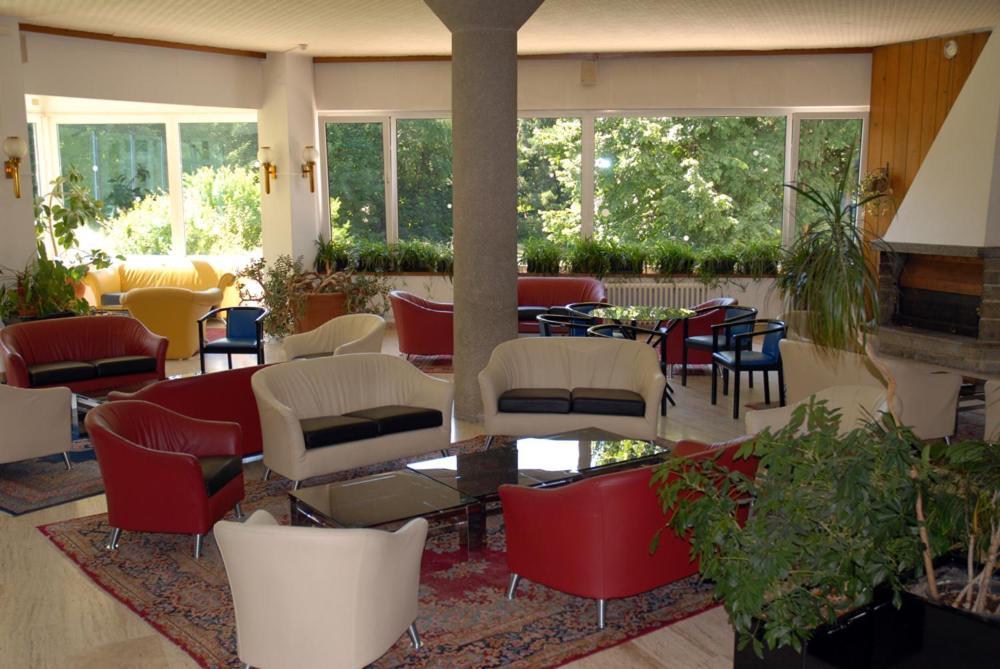 Park Bozzi Aprica