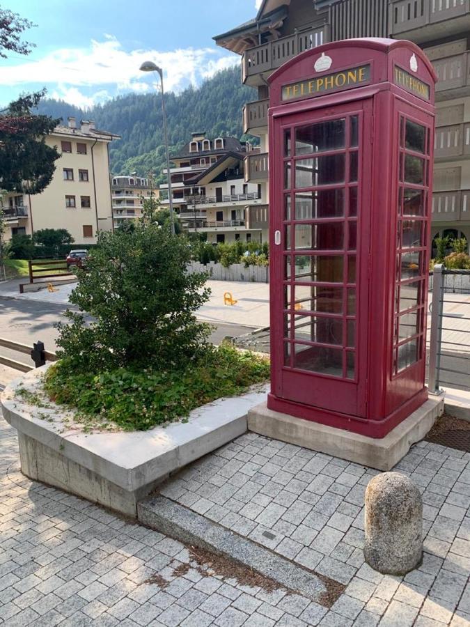 Park Bozzi 3* Aprica