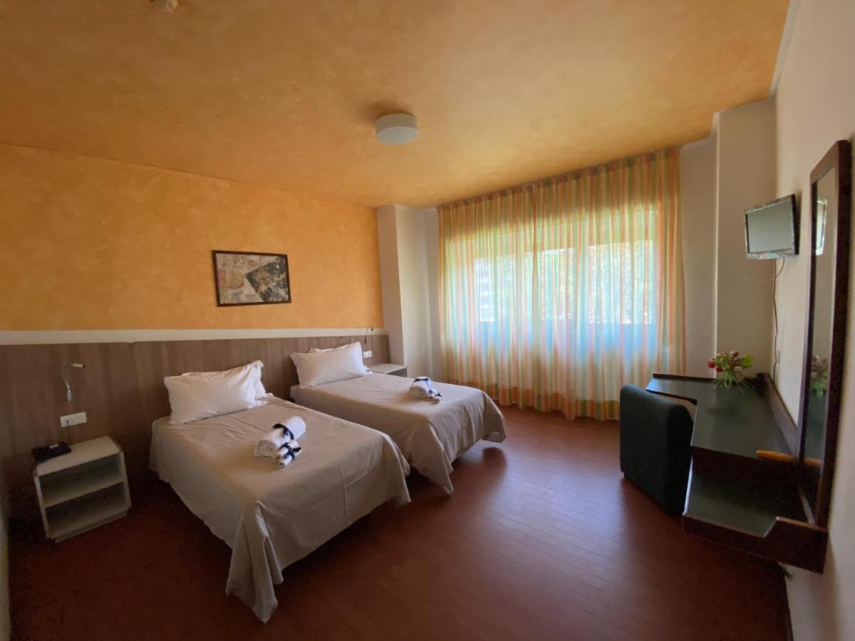 Park Bozzi Hotel