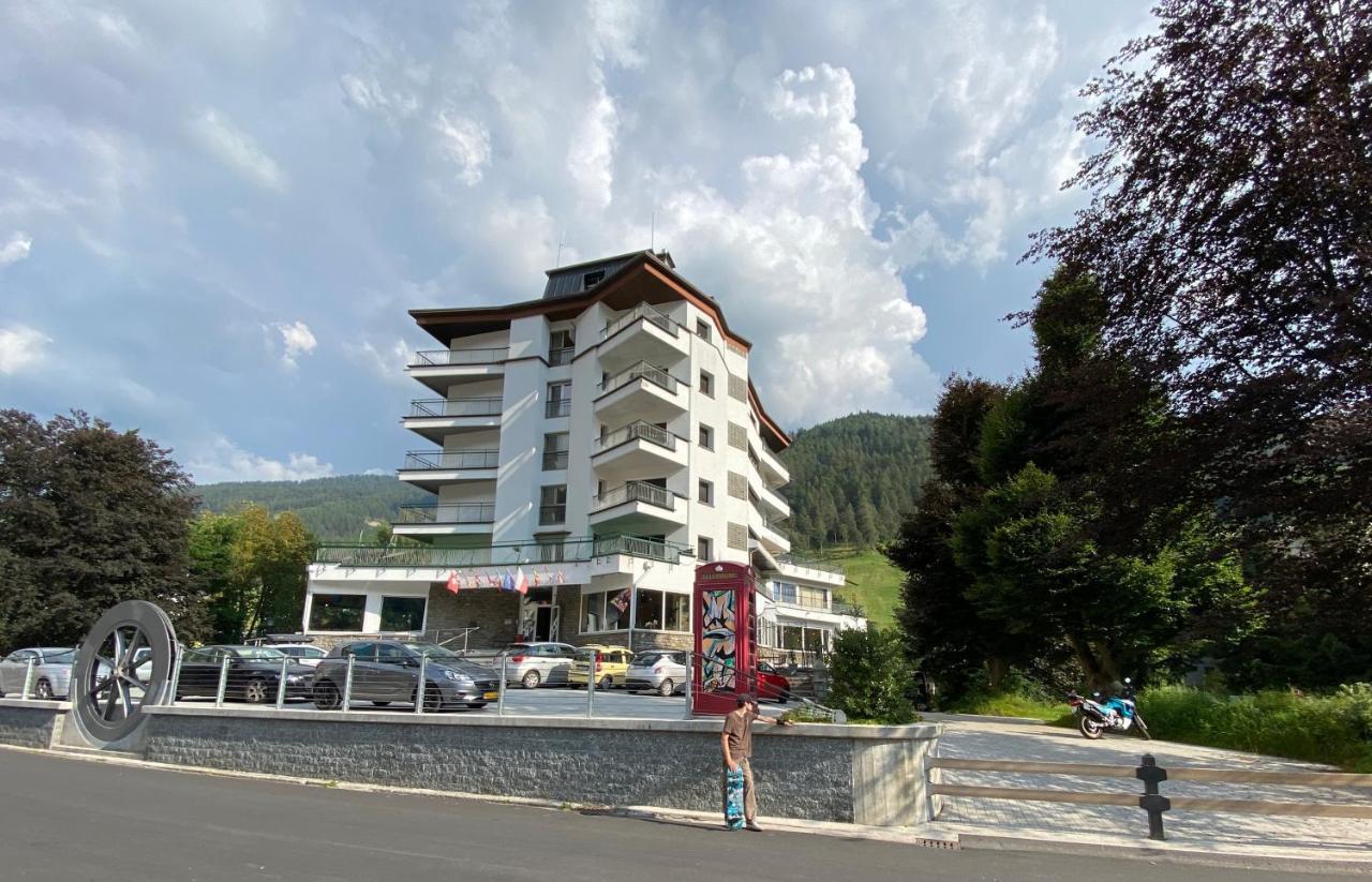 Park Bozzi Aprica