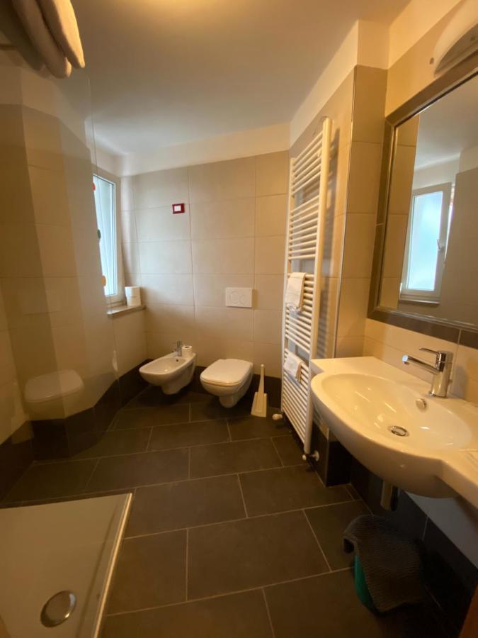 Park Bozzi Hotel