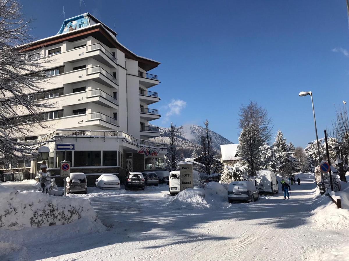 Hotel Park Bozzi Aprica