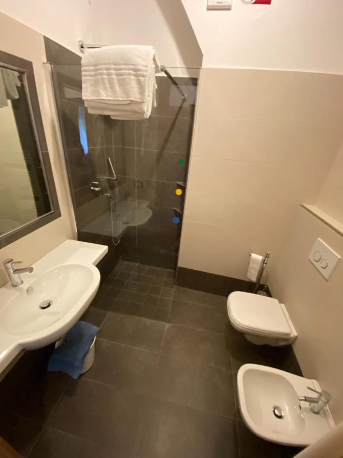 Hotel Park Bozzi