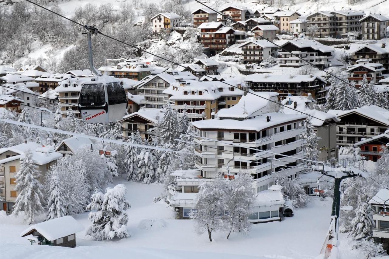 Park Bozzi Hotel 3*