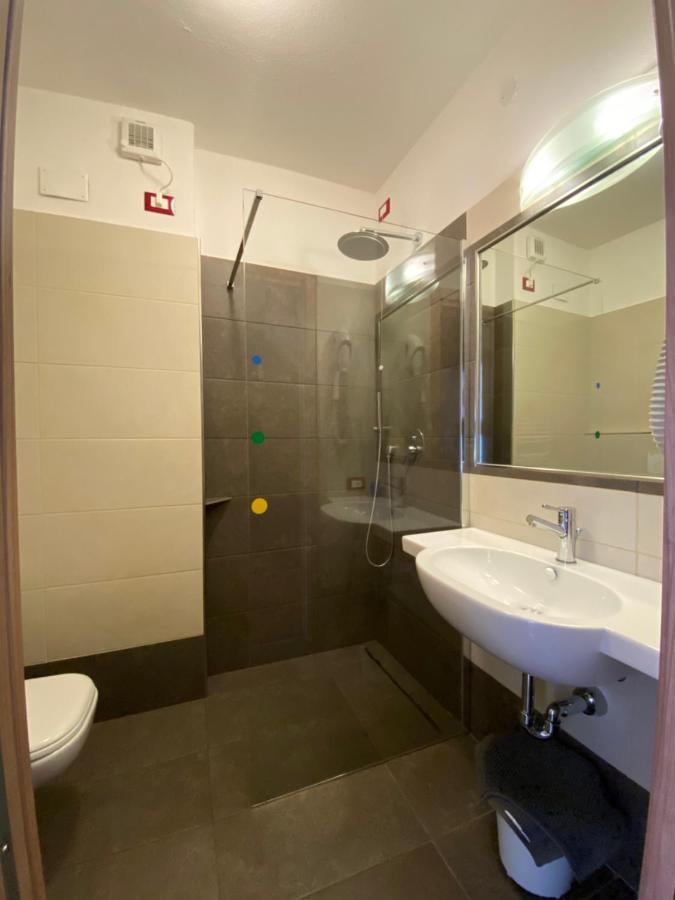 Park Bozzi Hotel 3*
